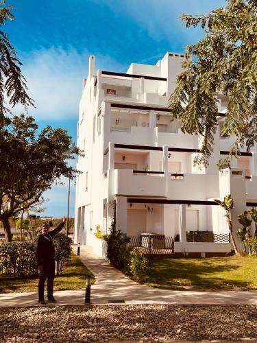 Apartamento Vakantieappartement �tico Mil Sue�os