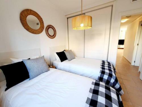 Apartamento Ptbja A Estrenar Granterraza Piscinas Altaona Golf
