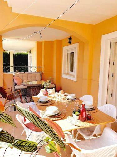 Apartamento Ptbja A Estrenar Granterraza Piscinas Altaona Golf