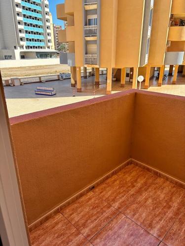 Apartamento Los Miradores, La Manga Del Mar Menor