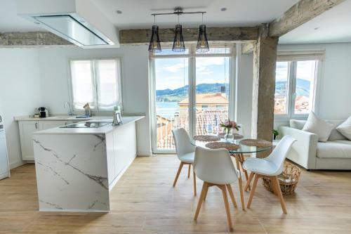 Apartamento Mundaka Centre By Urdaibai Rentals