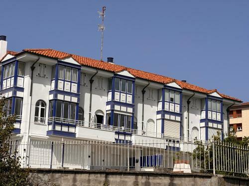 Apartamento Casa Azul Santa Katalina
