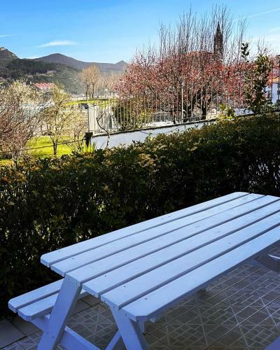 Apartamento Casa Azul Santa Katalina