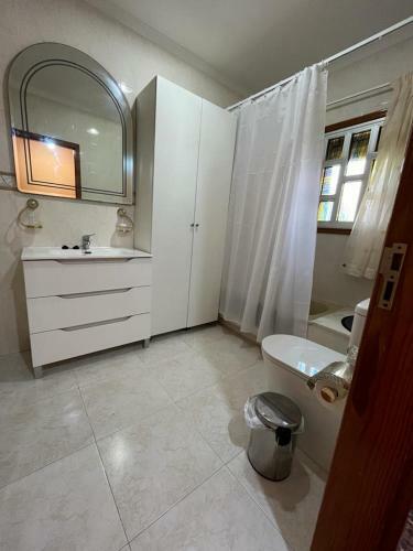 Apartamento Casa Rural Los Tilos Betancor