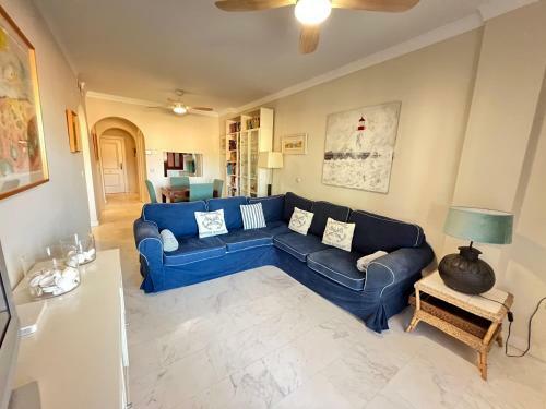 Apartamento Pushe Playa Granada Beach & Golf 19