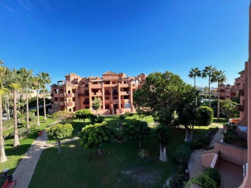 Apartamento Pushe Playa Granada Beach & Golf 19