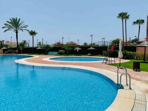 Apartamento Pushe Playa Granada Beach & Golf 19