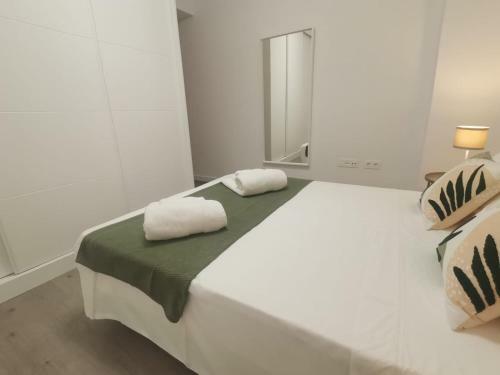 Apartamento Playa & Golf Deluxe En Playa Granada