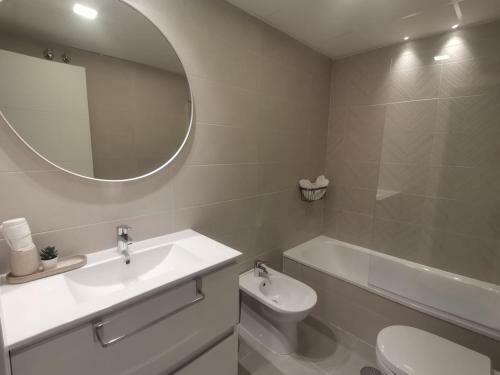 Apartamento Playa & Golf Deluxe En Playa Granada