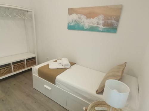 Apartamento Playa & Golf Deluxe En Playa Granada