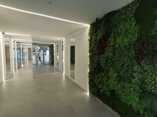 Apartamento Playa & Golf Deluxe En Playa Granada