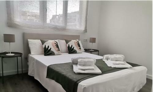 Apartamento Playa & Golf Deluxe En Playa Granada