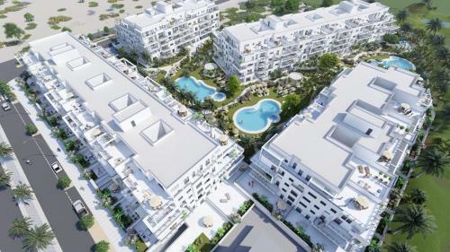 Apartamento Playa & Golf Deluxe En Playa Granada