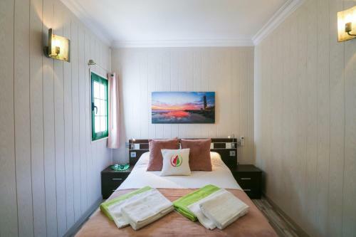 Apartamento Majestic Mountain Villa With Heated Pool