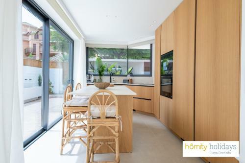 Homity Exclusive Playa Granada Beach & Golf - Villa Golf