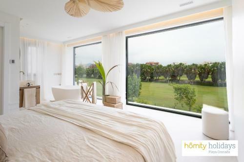 Homity Exclusive Playa Granada Beach & Golf - Villa Golf
