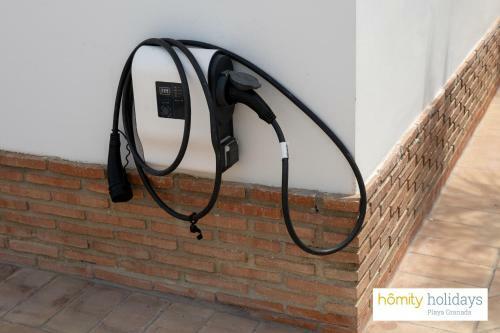 Homity Exclusive Playa Granada Beach & Golf - Villa Golf