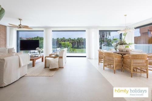 Homity Exclusive Playa Granada Beach & Golf - Villa Golf