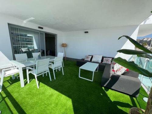 Apartamento Vista Azul