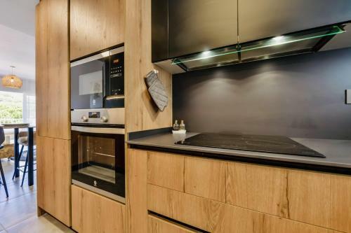 Luxury Apartment Seaside Bay