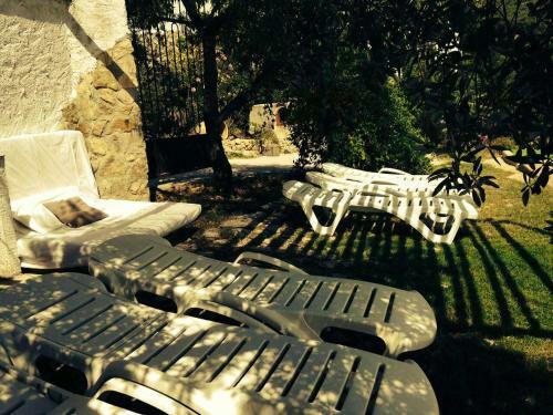 4 Bedrooms House With Shared Pool And Wifi At Granada