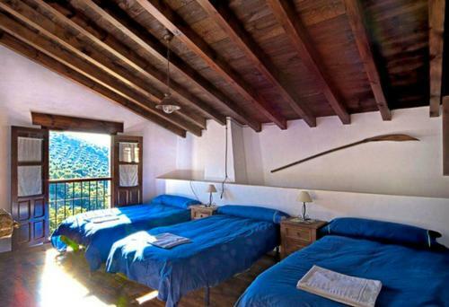4 Bedrooms House With Shared Pool And Wifi At Granada