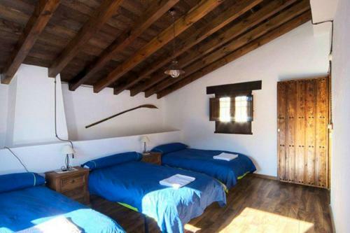 4 Bedrooms House With Shared Pool And Wifi At Granada