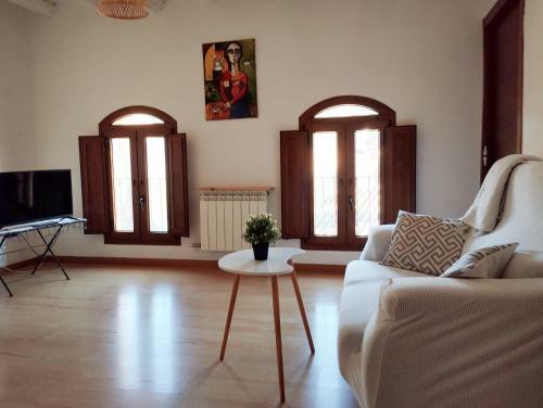 Apartament Santa Anna