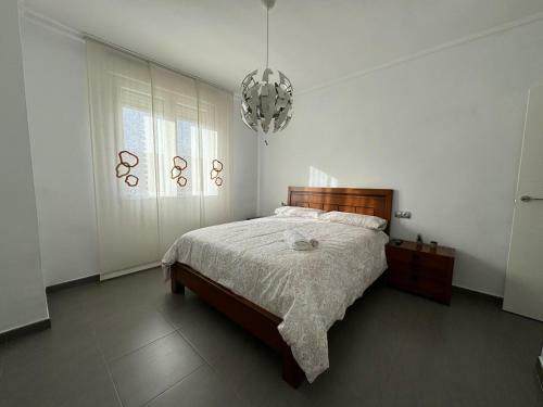 Apartamento Novo En Montealegre Amplio Y Comodo