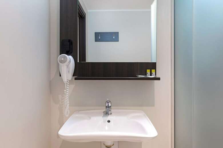 B&B Hotel Bergamo