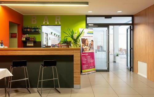 Hotel Aqua Zdr�j