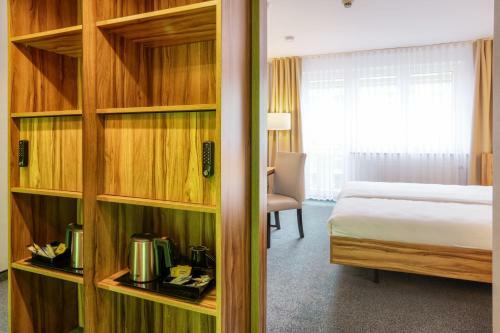 Hotel Weneda