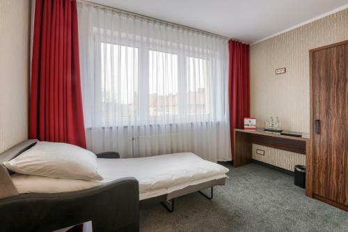 Hotel Weneda