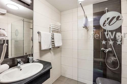 Hotel Weneda