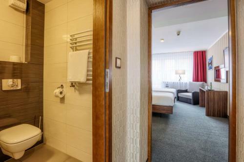 Hotel Weneda
