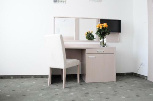 Hotel Cieplice