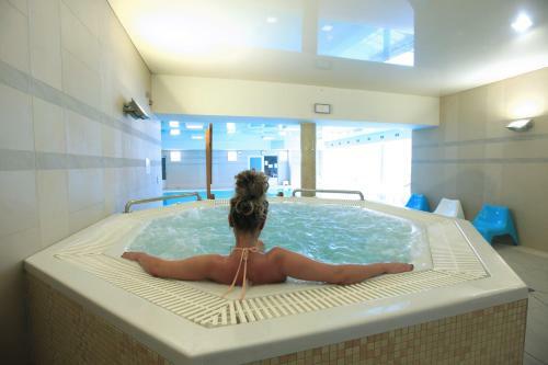 Hotel Cieplice