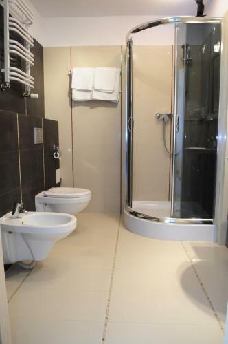 Hotel Cieplice