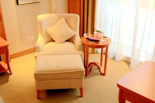 Huaguoshan Hotel