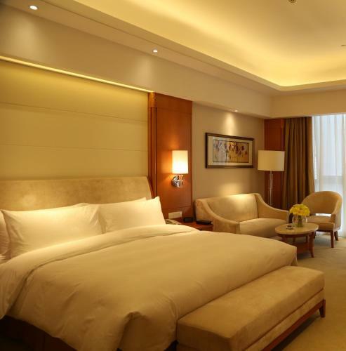 Huaguoshan Hotel