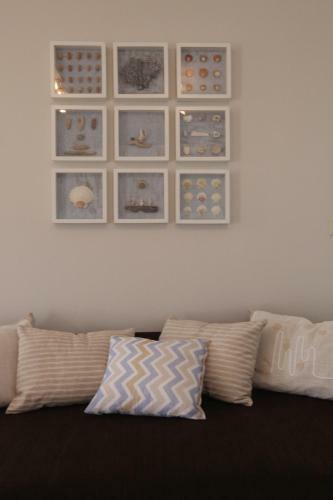 Apartamento Olivastro Villa