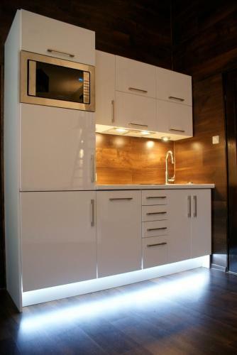 Apartamento Marka Residence
