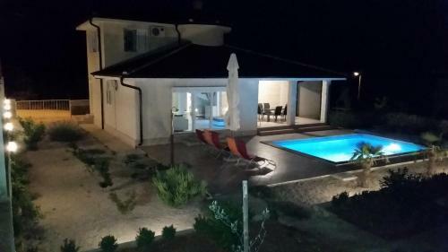 Villa Veglia