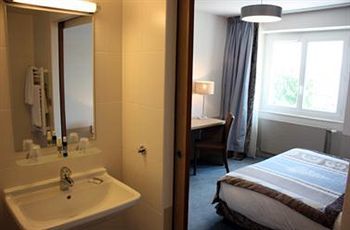 Hotel H�tel Le Trinit�