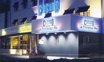 Hotel H�tel Le Trinit�