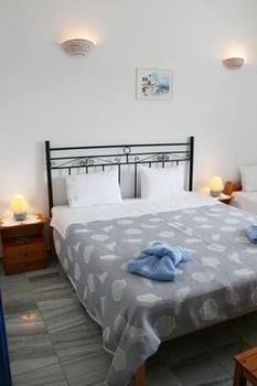 Apartamento Bungalows Marina