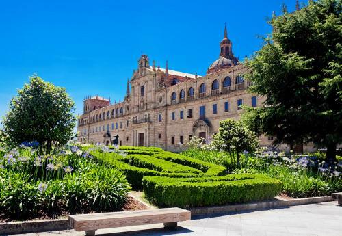 Apartamento El Monfortino
