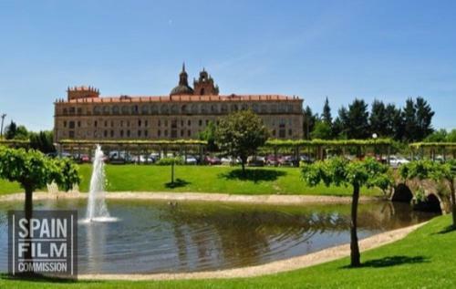 Apartamento El Monfortino