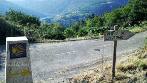 Apartamento El Monfortino