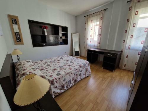 Apartamento Piso En Estacion De Monforte De Lemos